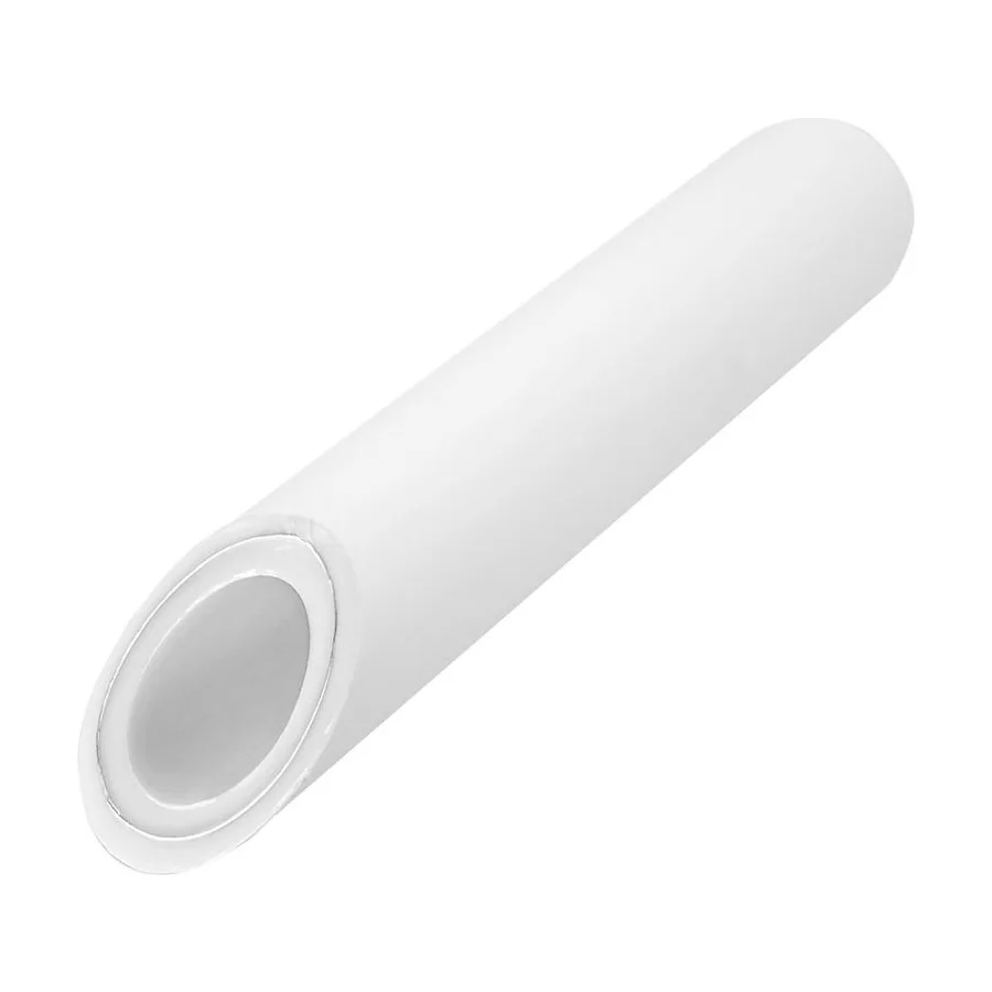 Алюминий менен армирленген ППР түтүк DUAL PN25 EVER PLAST - StroyRayon товар сүрөтү