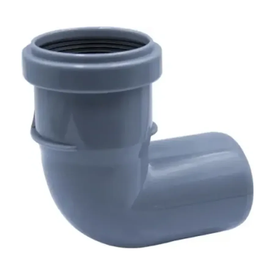 Ички канализация отводу 90° EVER PLAST - StroyRayon товар сүрөтү