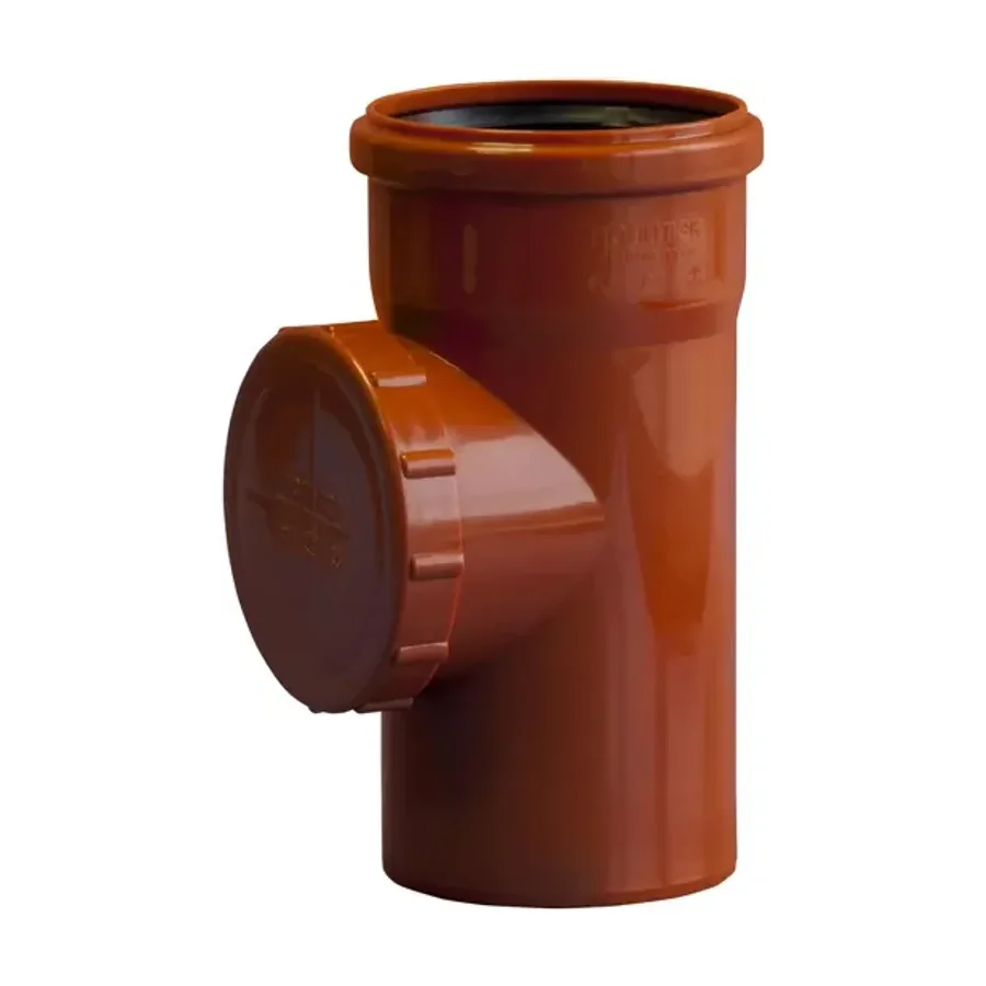 Сырткы канализация ревизиясы EVER PLAST - StroyRayon товар сүрөтү