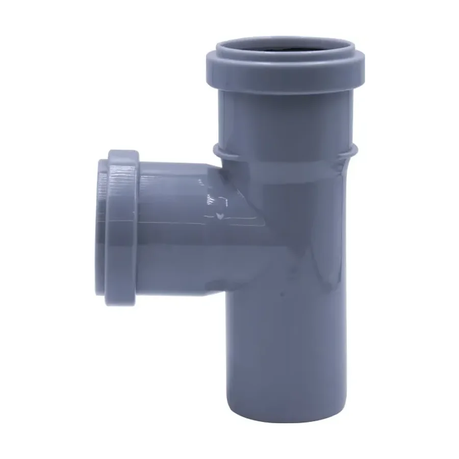 Ички канализация тройниги 90° EVER PLAST - StroyRayon товар сүрөтү